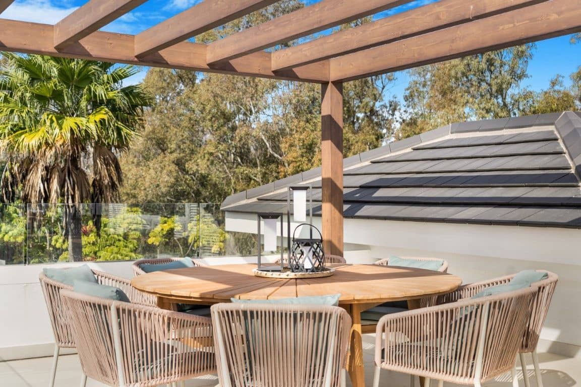 6 sypialnia Willa na sprzedaż w Golden Mile - 5 900 000 € (Ref: 8675041)