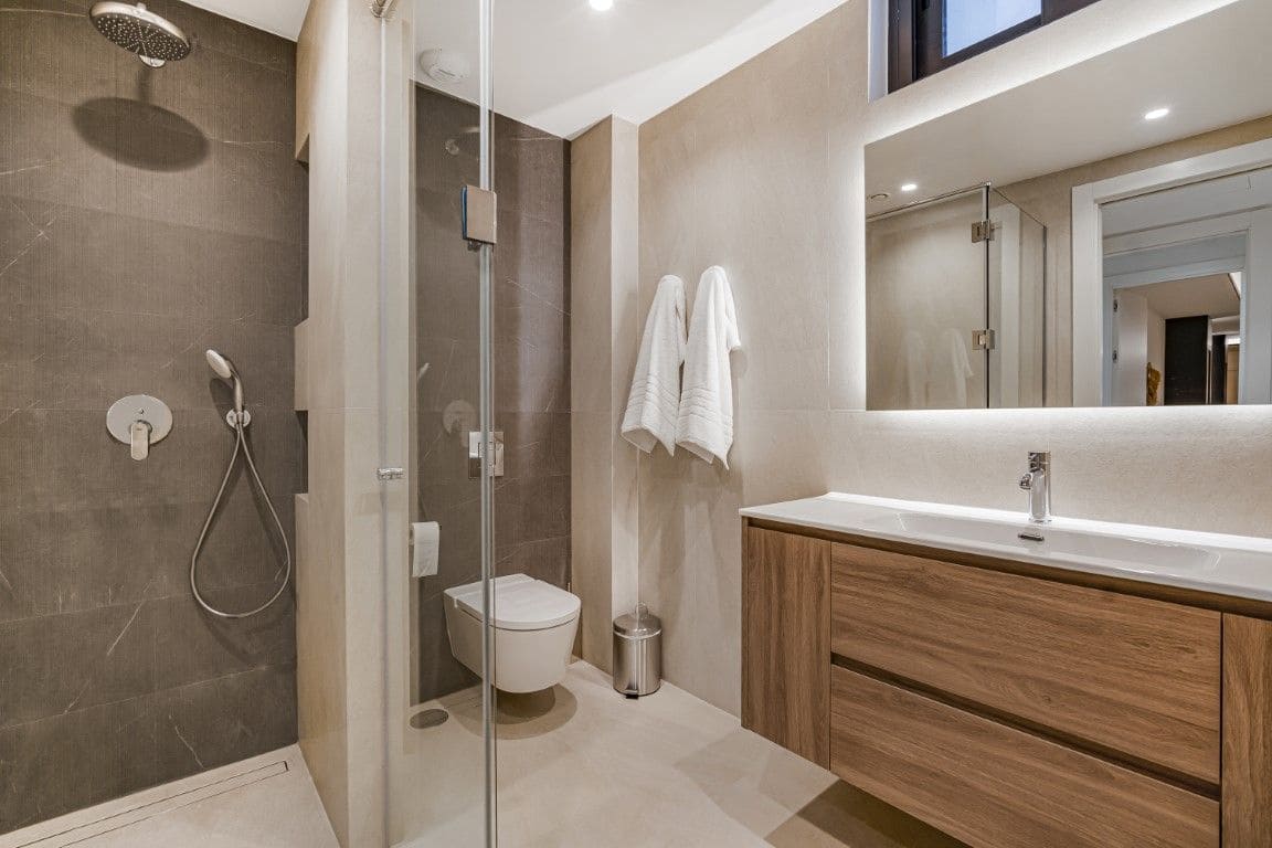 6 sypialnia Willa na sprzedaż w Golden Mile - 5 900 000 € (Ref: 8675041)