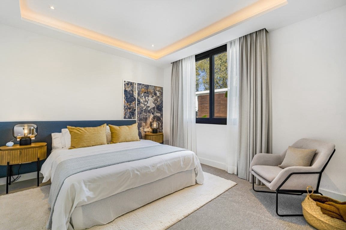 6 sypialnia Willa na sprzedaż w Golden Mile - 5 900 000 € (Ref: 8675041)