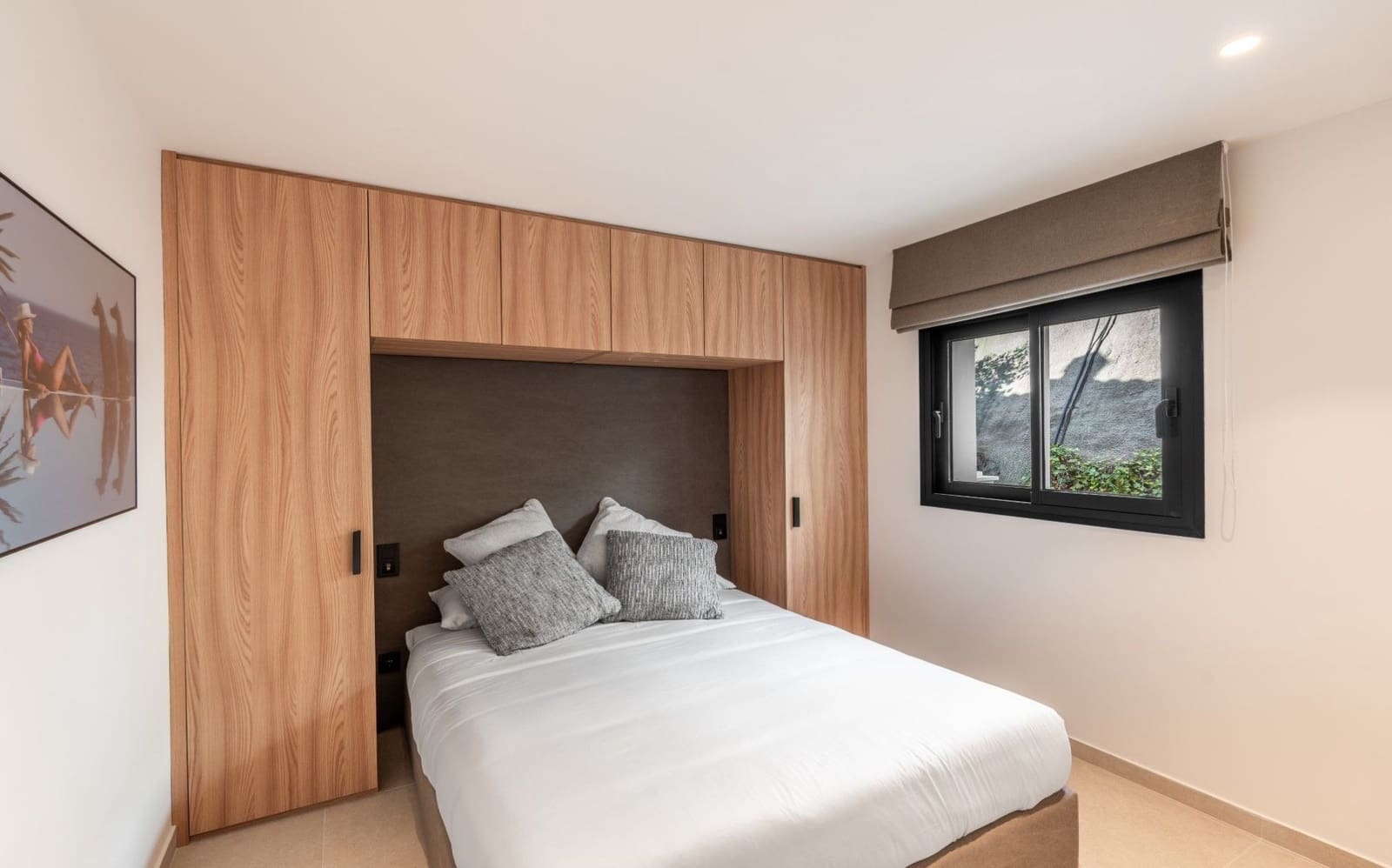 4 soverom Penthouse til salgs i Nueva Andalucia - € 1 250 000 (Ref: 8692364)