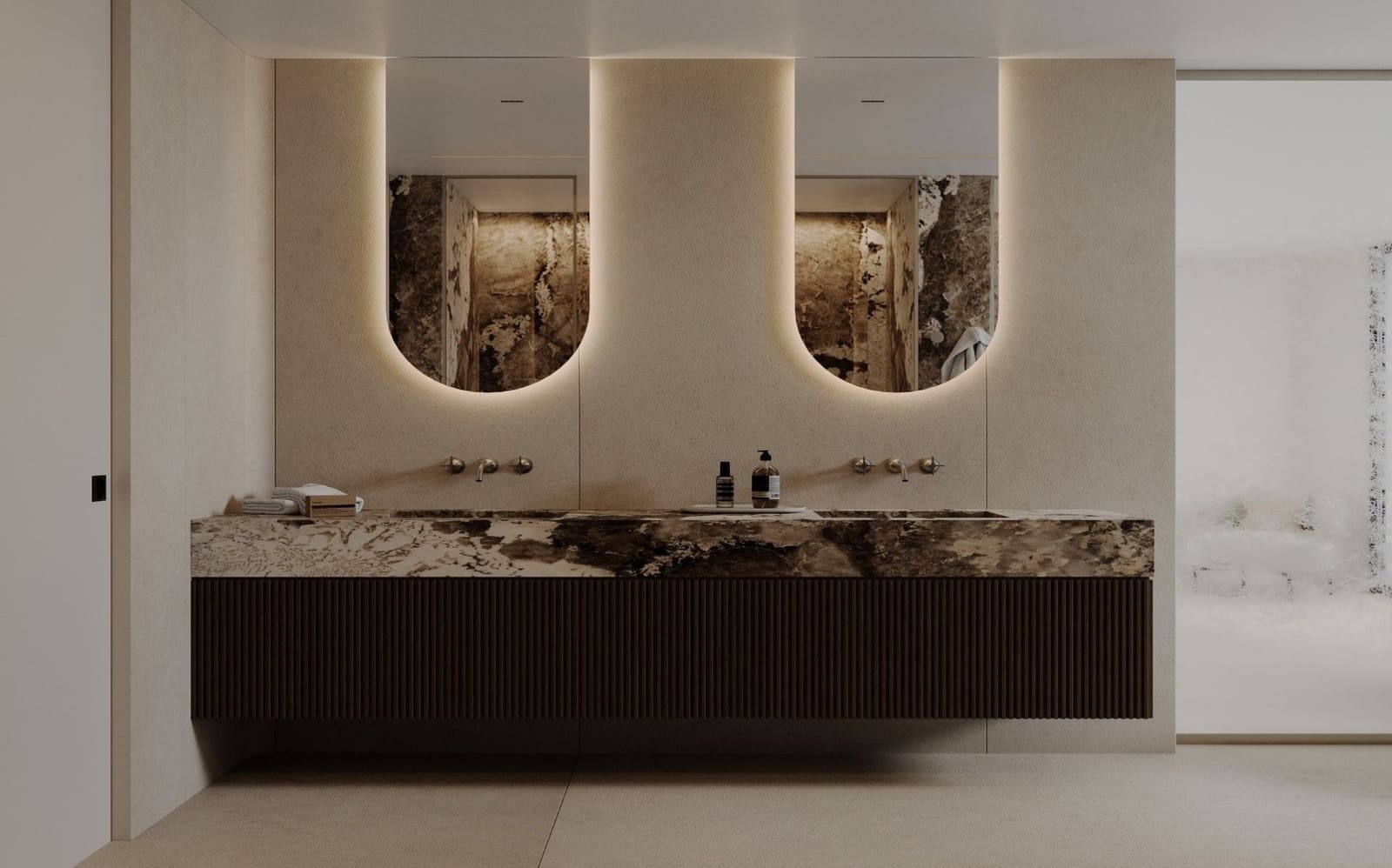 2 Zimmer Apartment zu verkaufen in La Quinta - 1.495.000 € (Ref: 8783303)