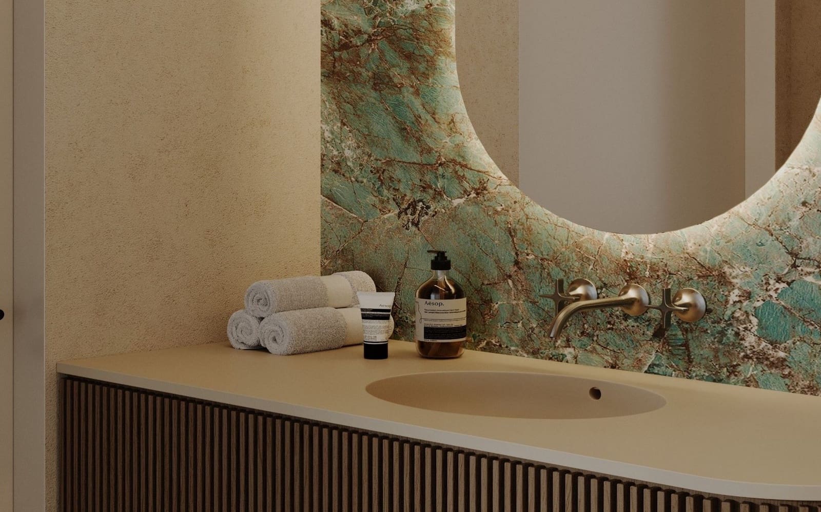 2 Zimmer Apartment zu verkaufen in La Quinta - 1.495.000 € (Ref: 8783303)