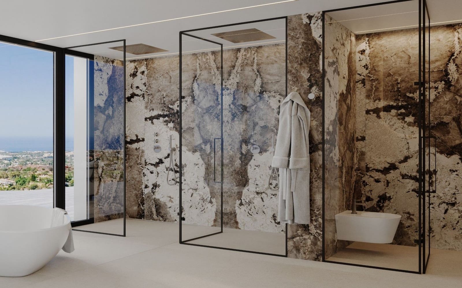 2 Zimmer Apartment zu verkaufen in La Quinta - 1.495.000 € (Ref: 8783303)