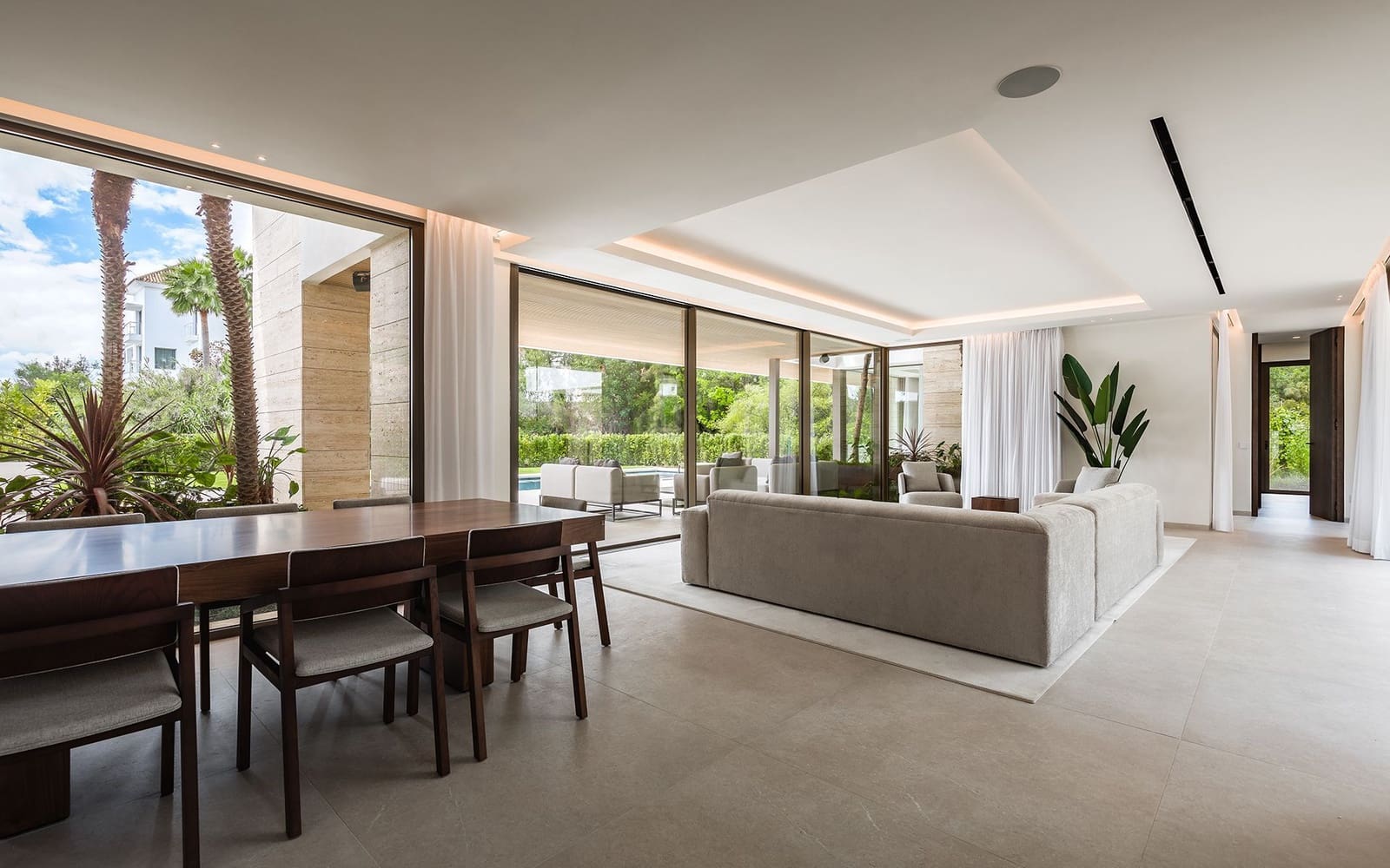 Chalet de 5 habitaciones en Benahavís en venta - 4.990.000 € (Ref: 8805541)