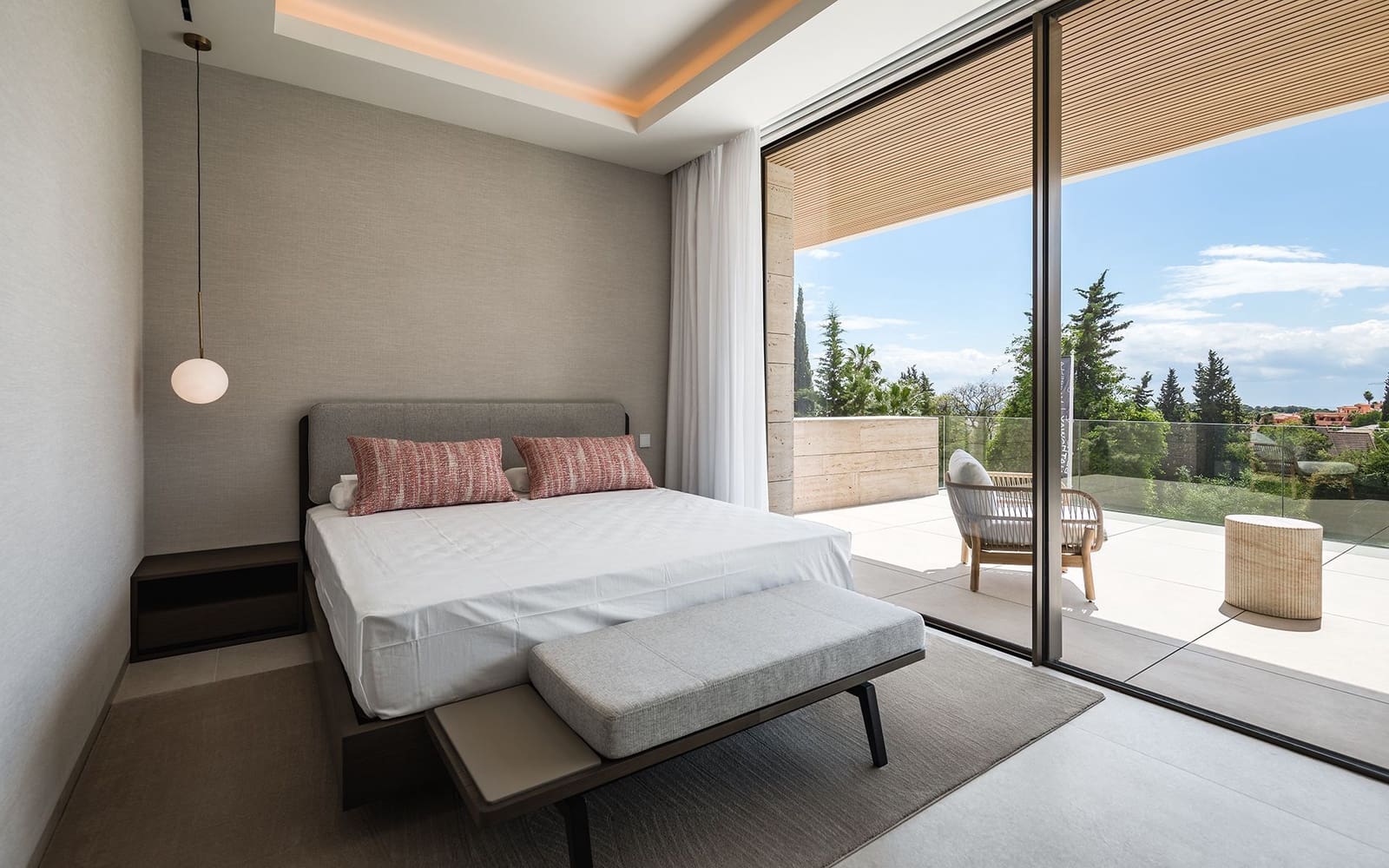 Chalet de 5 habitaciones en Benahavís en venta - 4.990.000 € (Ref: 8805541)