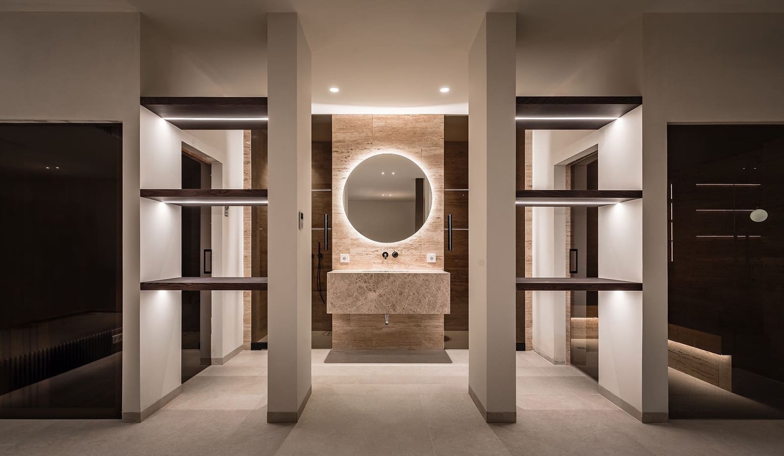 Chalet de 5 habitaciones en Benahavís en venta - 4.990.000 € (Ref: 8805541)