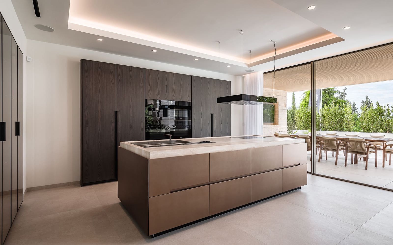 Chalet de 5 habitaciones en Benahavís en venta - 4.990.000 € (Ref: 8805541)