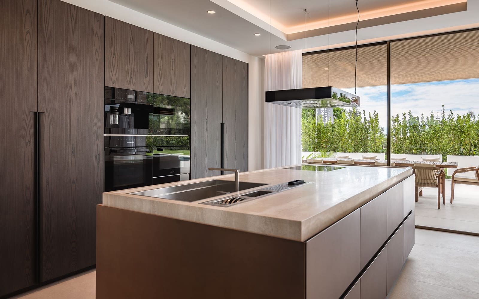 Chalet de 5 habitaciones en Benahavís en venta - 4.990.000 € (Ref: 8805541)