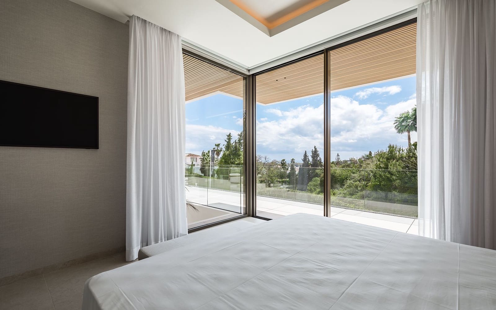 Chalet de 5 habitaciones en Benahavís en venta - 4.990.000 € (Ref: 8805541)