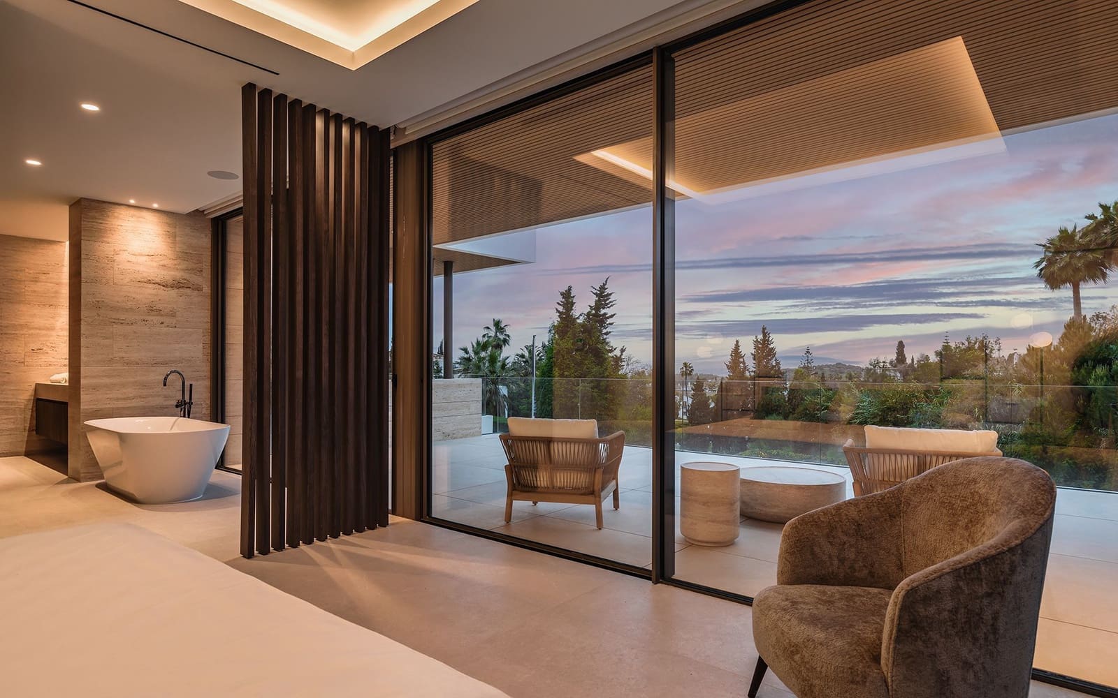 Chalet de 5 habitaciones en Benahavís en venta - 4.990.000 € (Ref: 8805541)