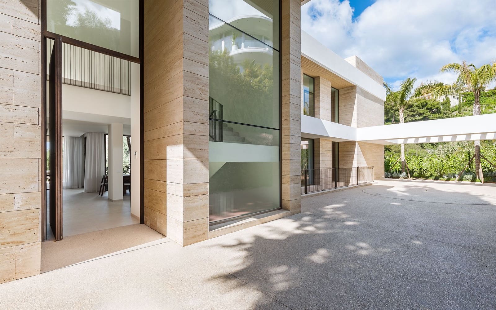 Chalet de 5 habitaciones en Benahavís en venta - 4.990.000 € (Ref: 8805541)