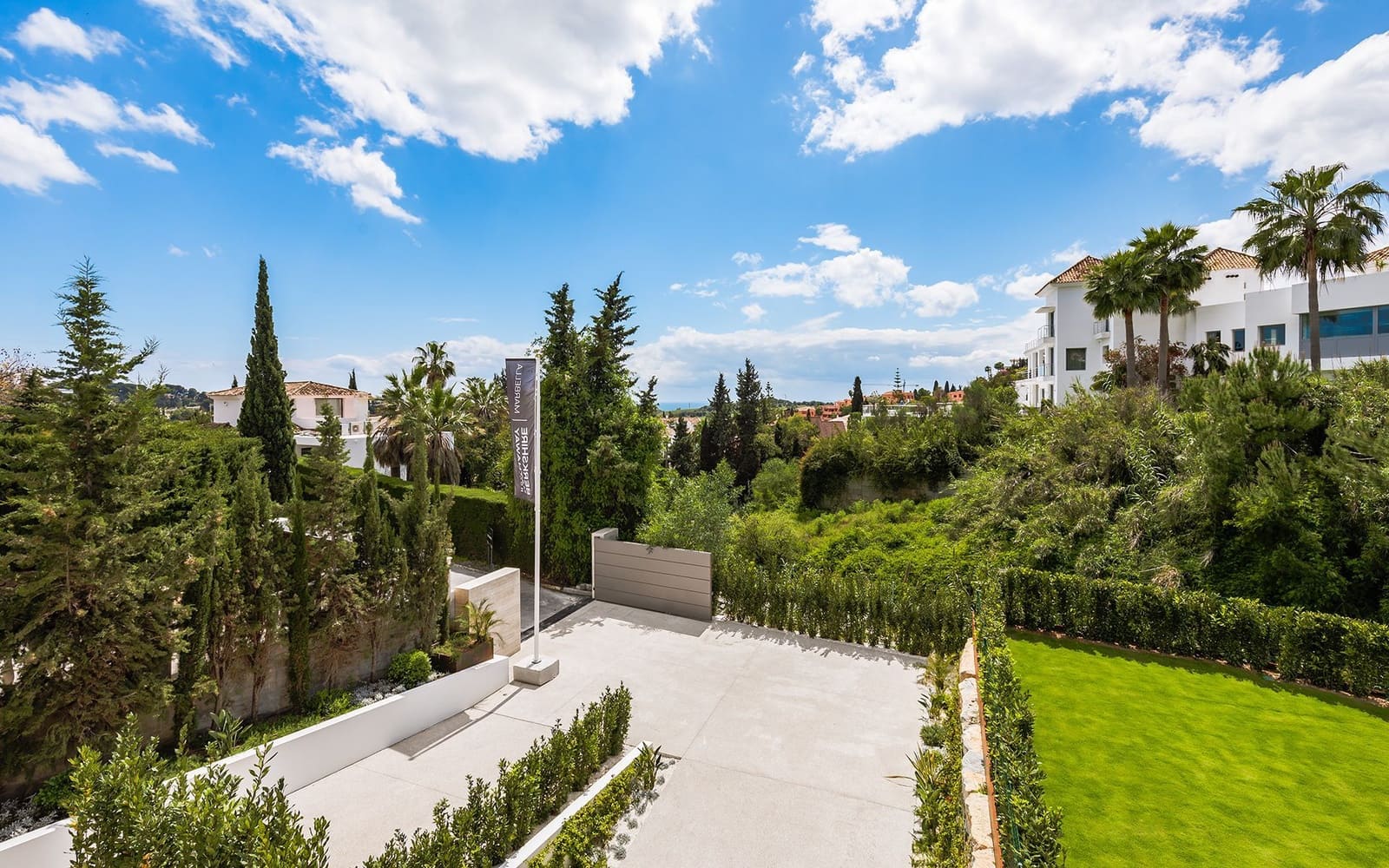 Chalet de 5 habitaciones en Benahavís en venta - 4.990.000 € (Ref: 8805541)