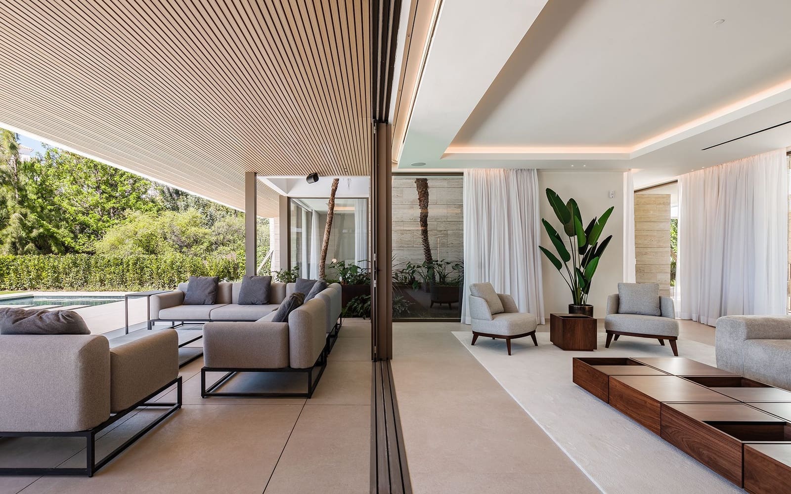 Chalet de 5 habitaciones en Benahavís en venta - 4.990.000 € (Ref: 8805541)