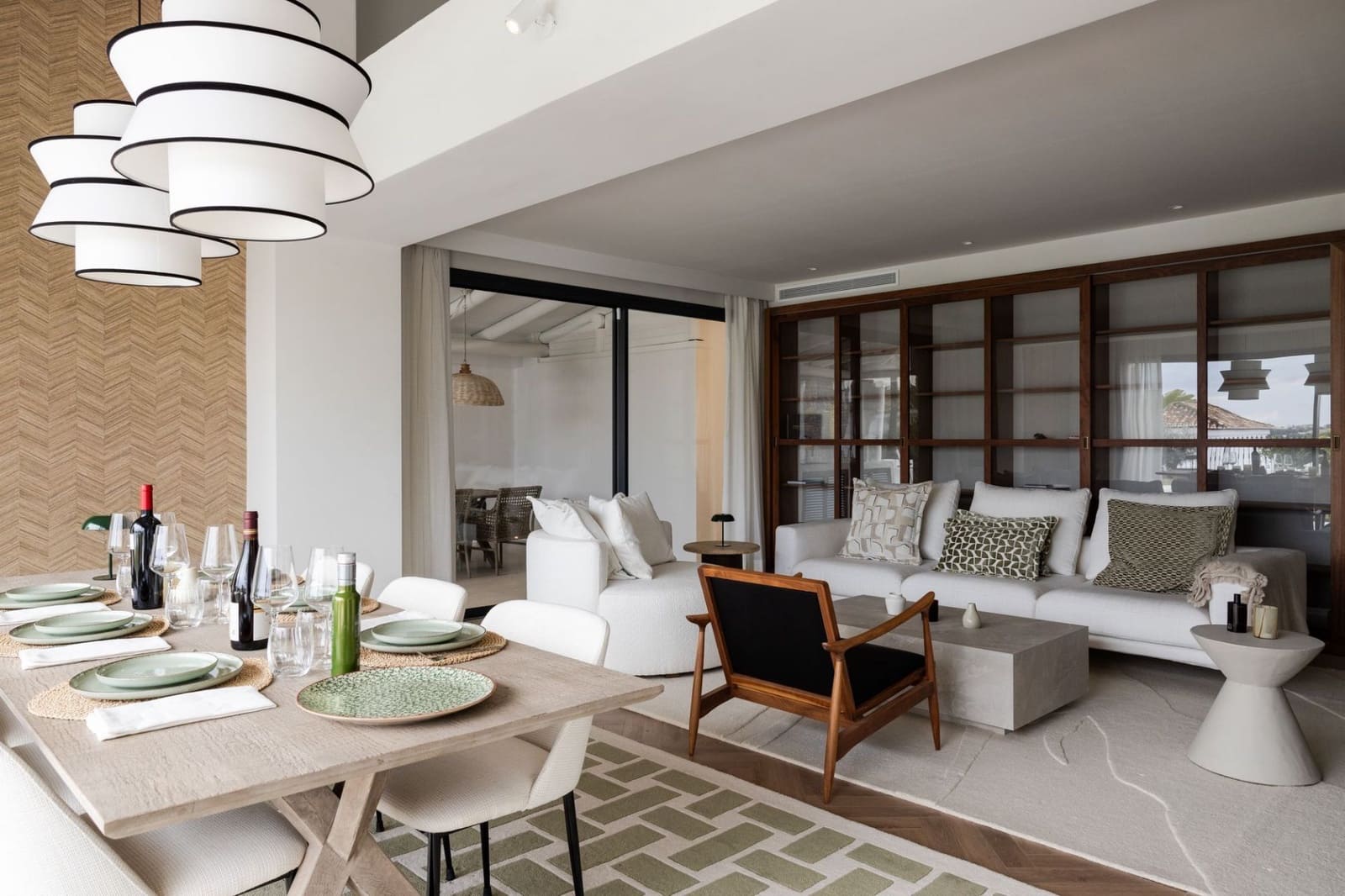 4 slaapkamer Villa te koop in Nueva Andalucia - € 2.795.000 (Ref: 8848756)