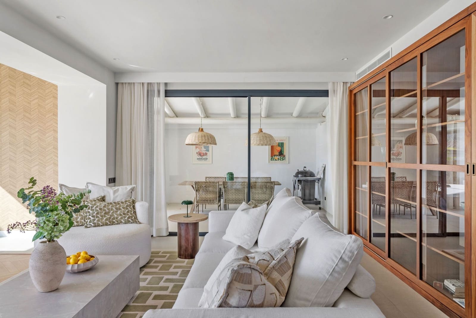 4 bedroom Villa for sale in Nueva Andalucia - € 2,895,000 (Ref: 8848756)