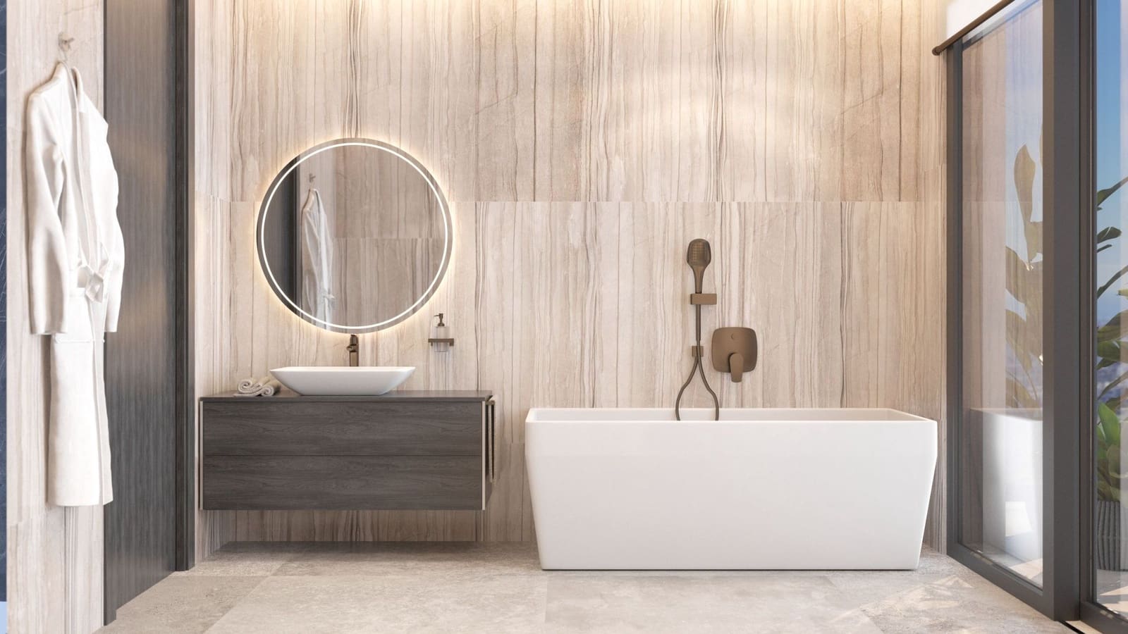 6 soveværelse Villa til salg i La Zagaleta - € 7.000.000 (Ref: 8854647)