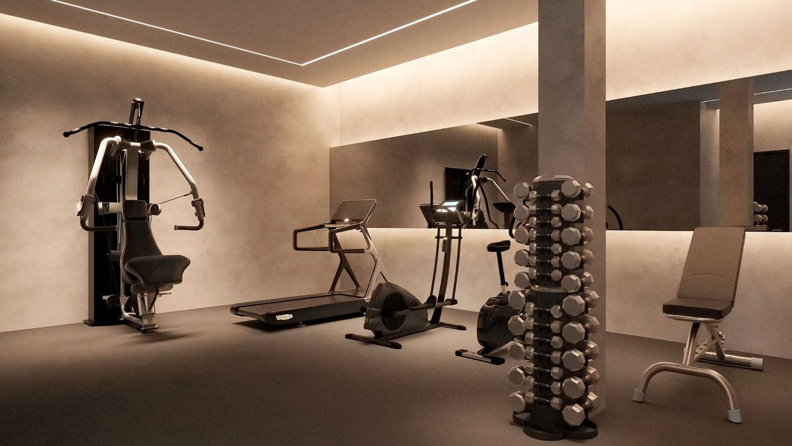 6 soveværelse Villa til salg i La Zagaleta - € 7.000.000 (Ref: 8854647)