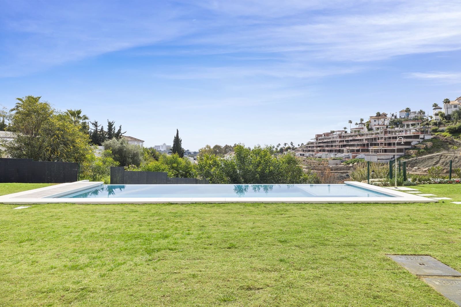4 soverom Villa til salgs i Benahavis - € 3 485 000 (Ref: 8866916)