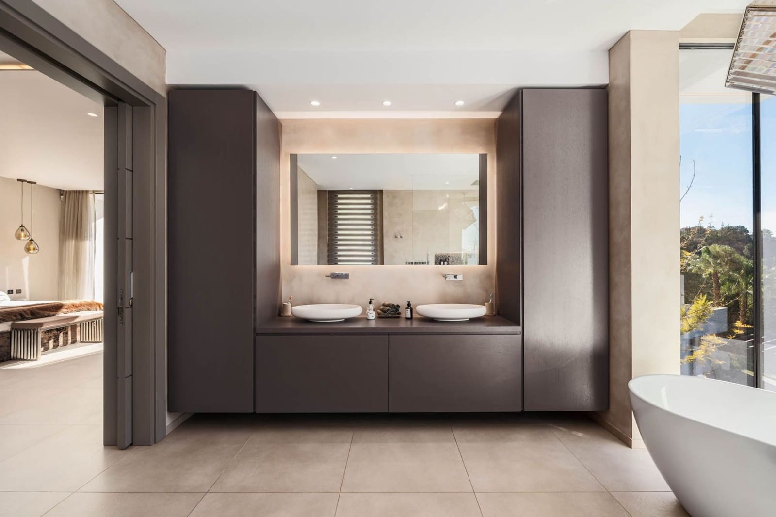 5 Zimmer Villa zu verkaufen in El Madronal - 6.495.000 € (Ref: 8910747)