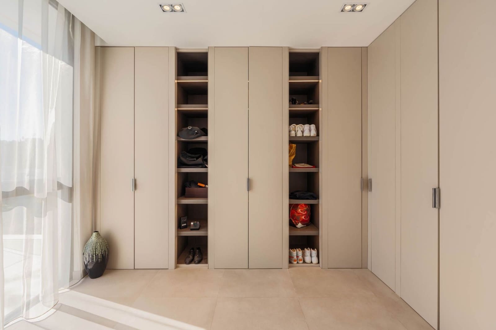 5 Zimmer Villa zu verkaufen in El Madronal - 6.495.000 € (Ref: 8910747)