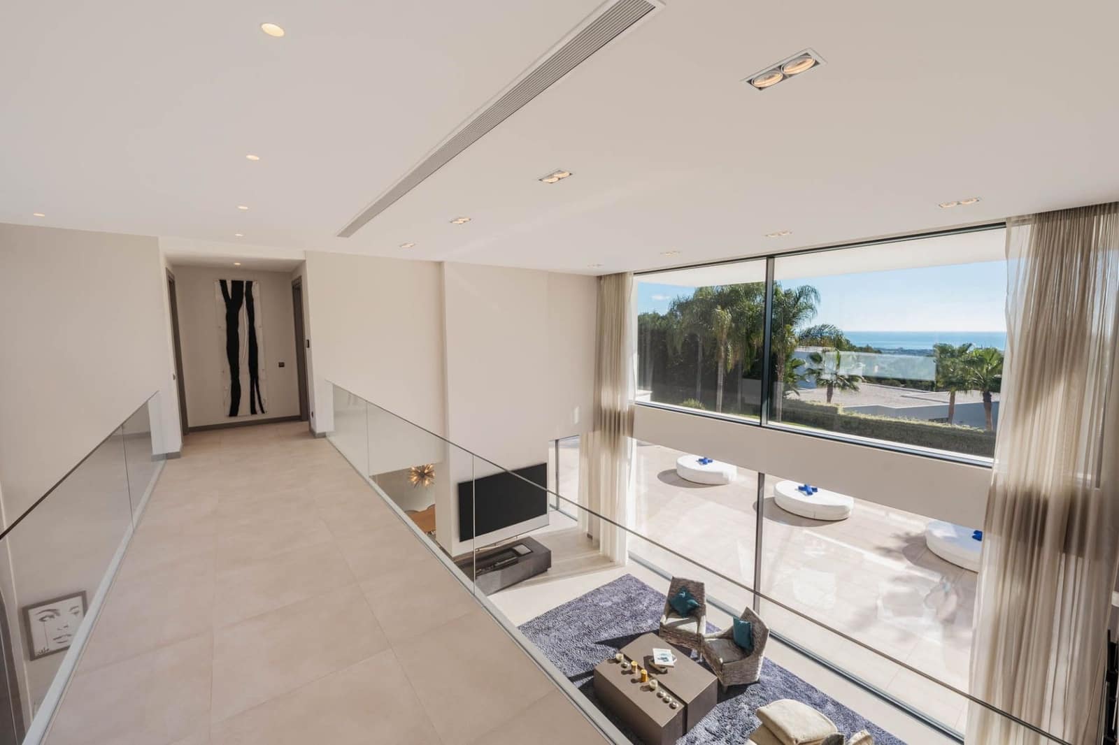 5 Zimmer Villa zu verkaufen in El Madronal - 6.495.000 € (Ref: 8910747)