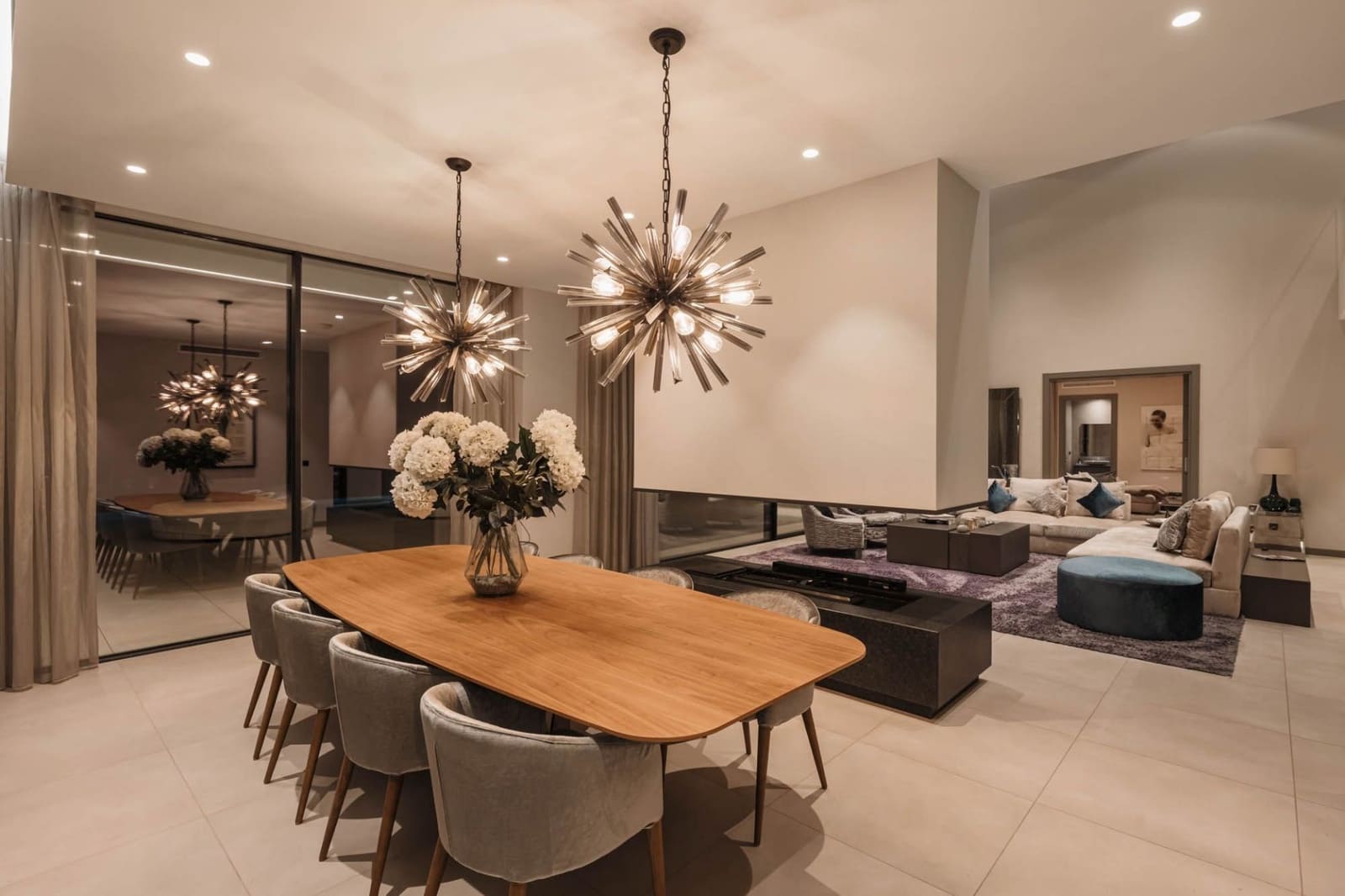 5 Zimmer Villa zu verkaufen in El Madronal - 6.495.000 € (Ref: 8910747)