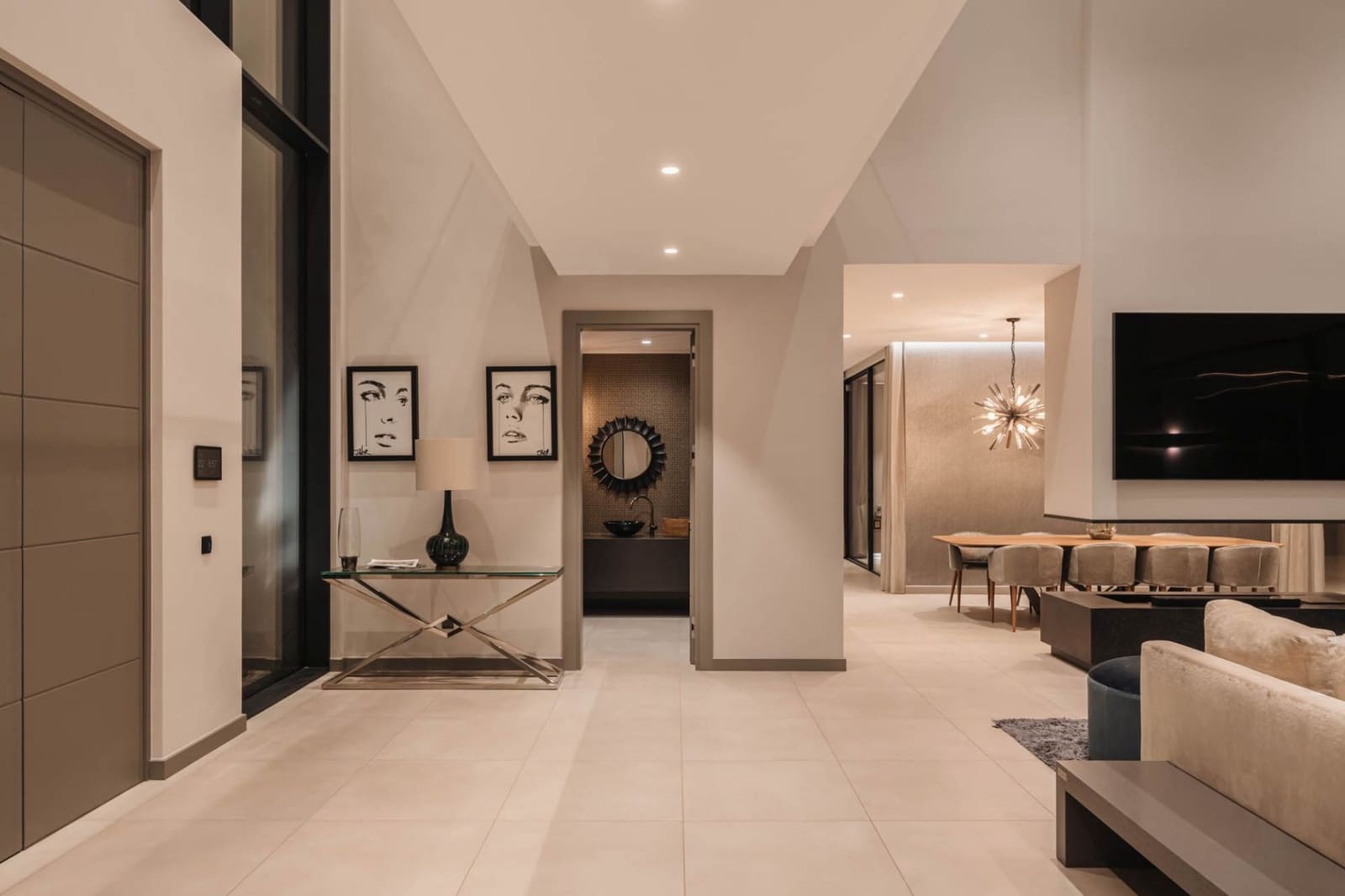 5 Zimmer Villa zu verkaufen in El Madronal - 6.495.000 € (Ref: 8910747)