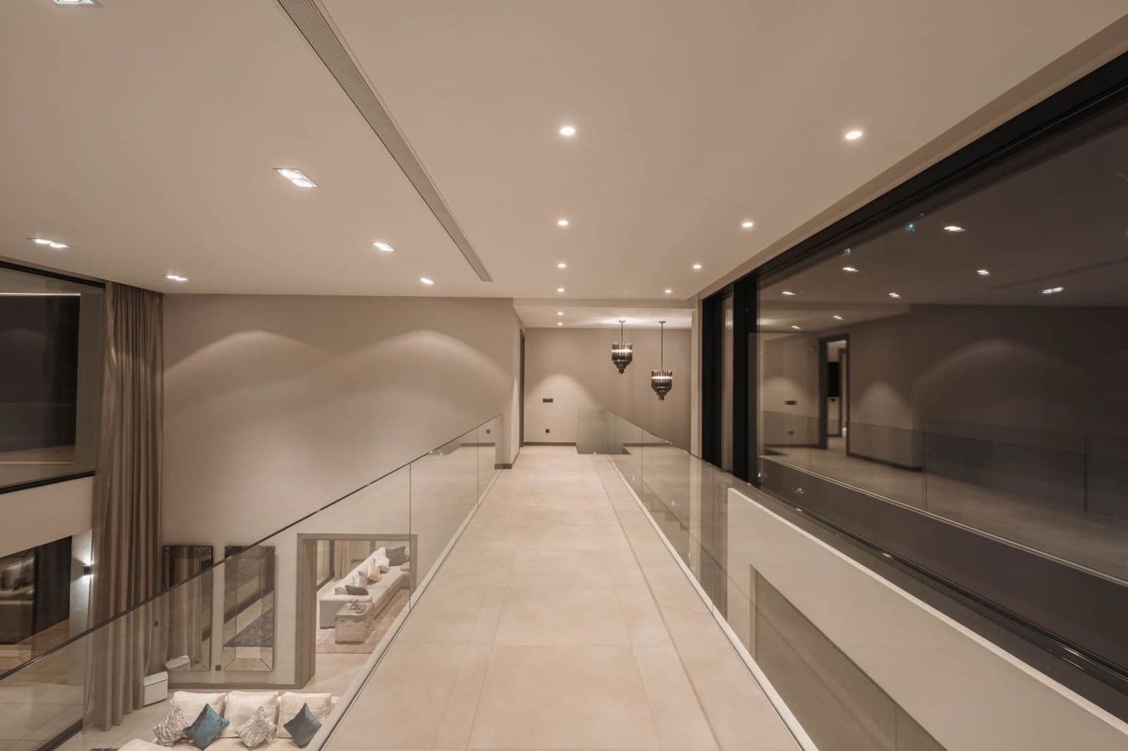 5 Zimmer Villa zu verkaufen in El Madronal - 6.495.000 € (Ref: 8910747)