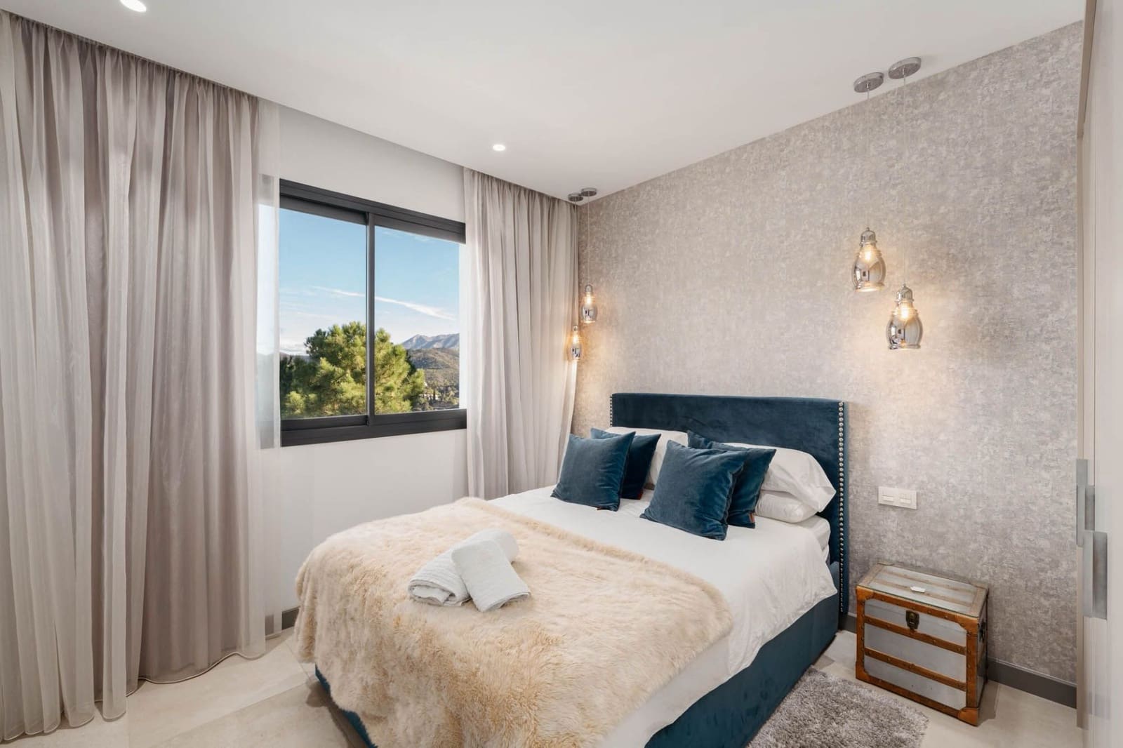 5 Zimmer Villa zu verkaufen in El Madronal - 6.495.000 € (Ref: 8910747)