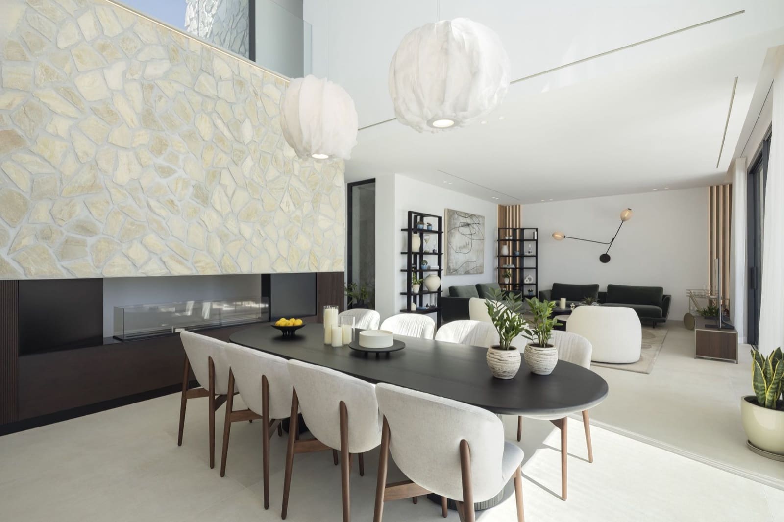 Chalet de 5 habitaciones en La Quinta en venta - 5.750.000 € (Ref: 8925932)