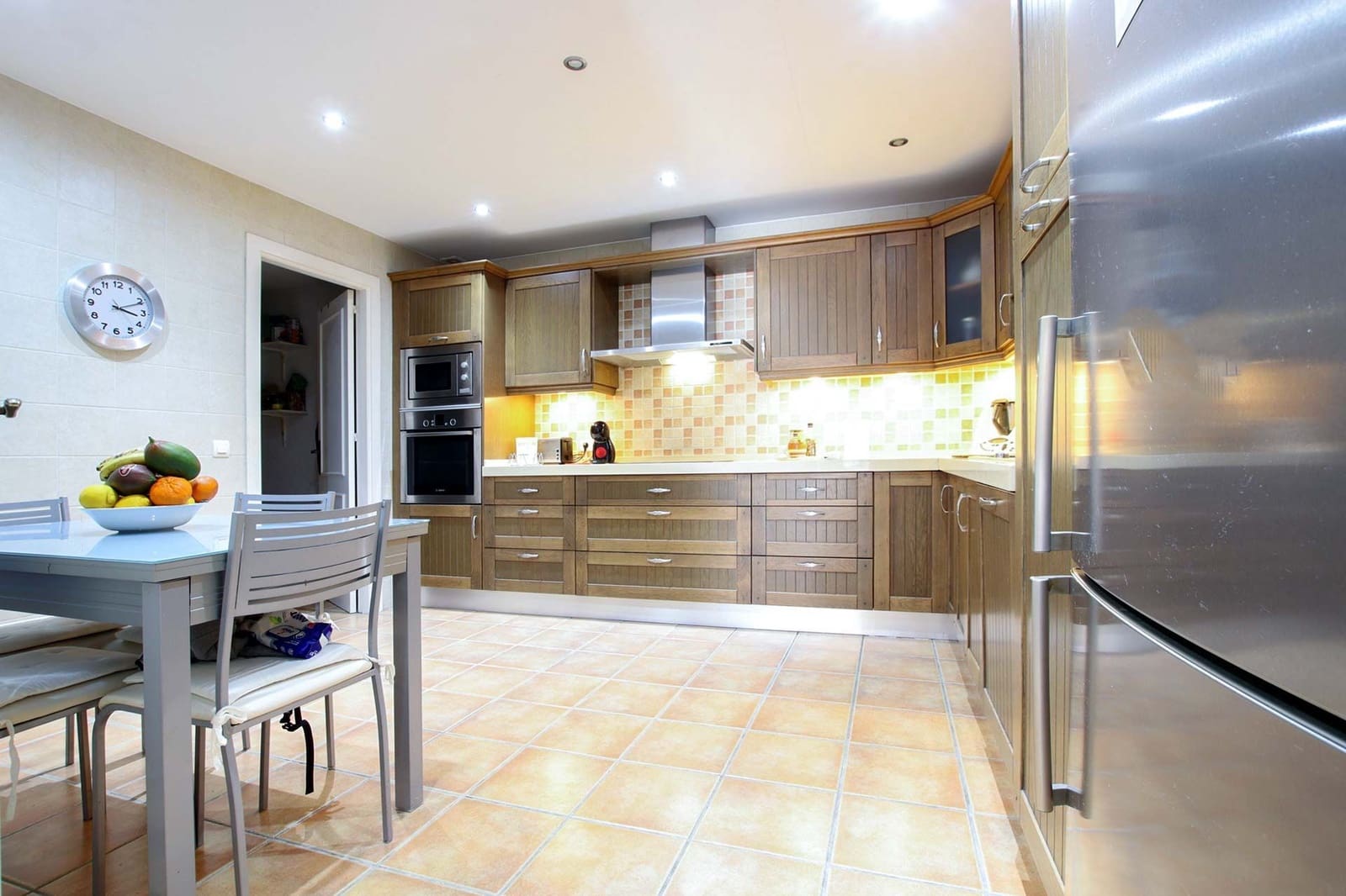 3 Zimmer Apartment zu verkaufen in Nueva Andalucia - 680.000 € (Ref: 8993481)