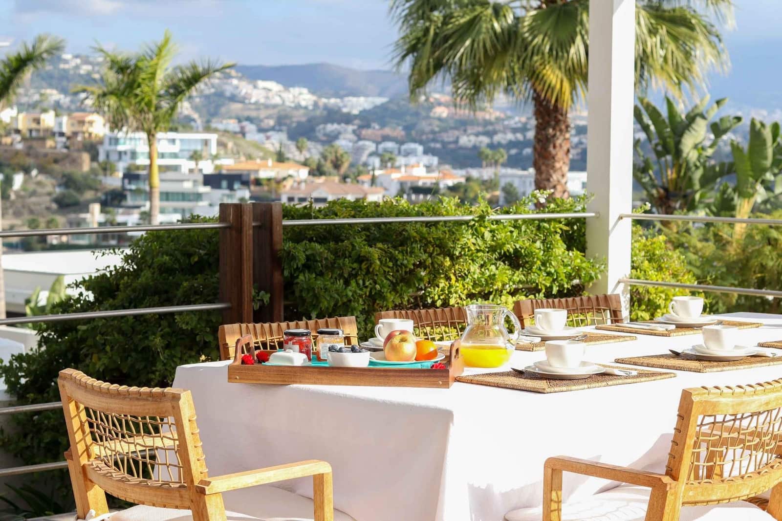 4 soveværelse Villa til salg i Benahavis - € 1.975.000 (Ref: 9007588)