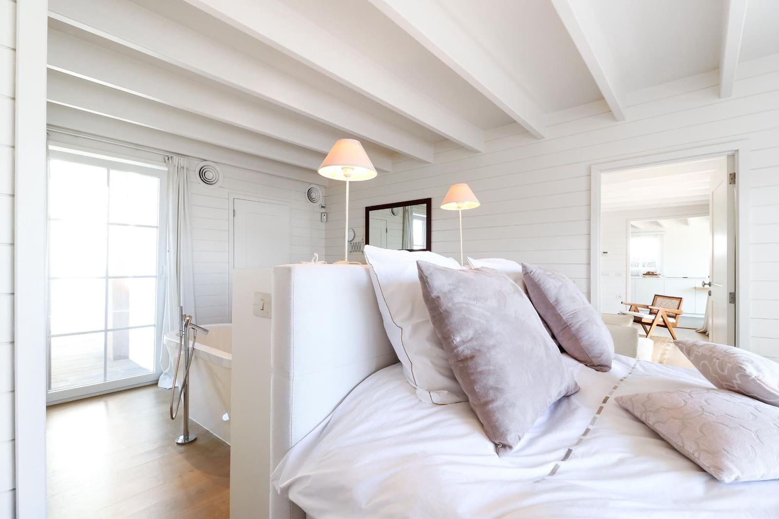 4 soveværelse Villa til salg i Benahavis - € 1.975.000 (Ref: 9007588)