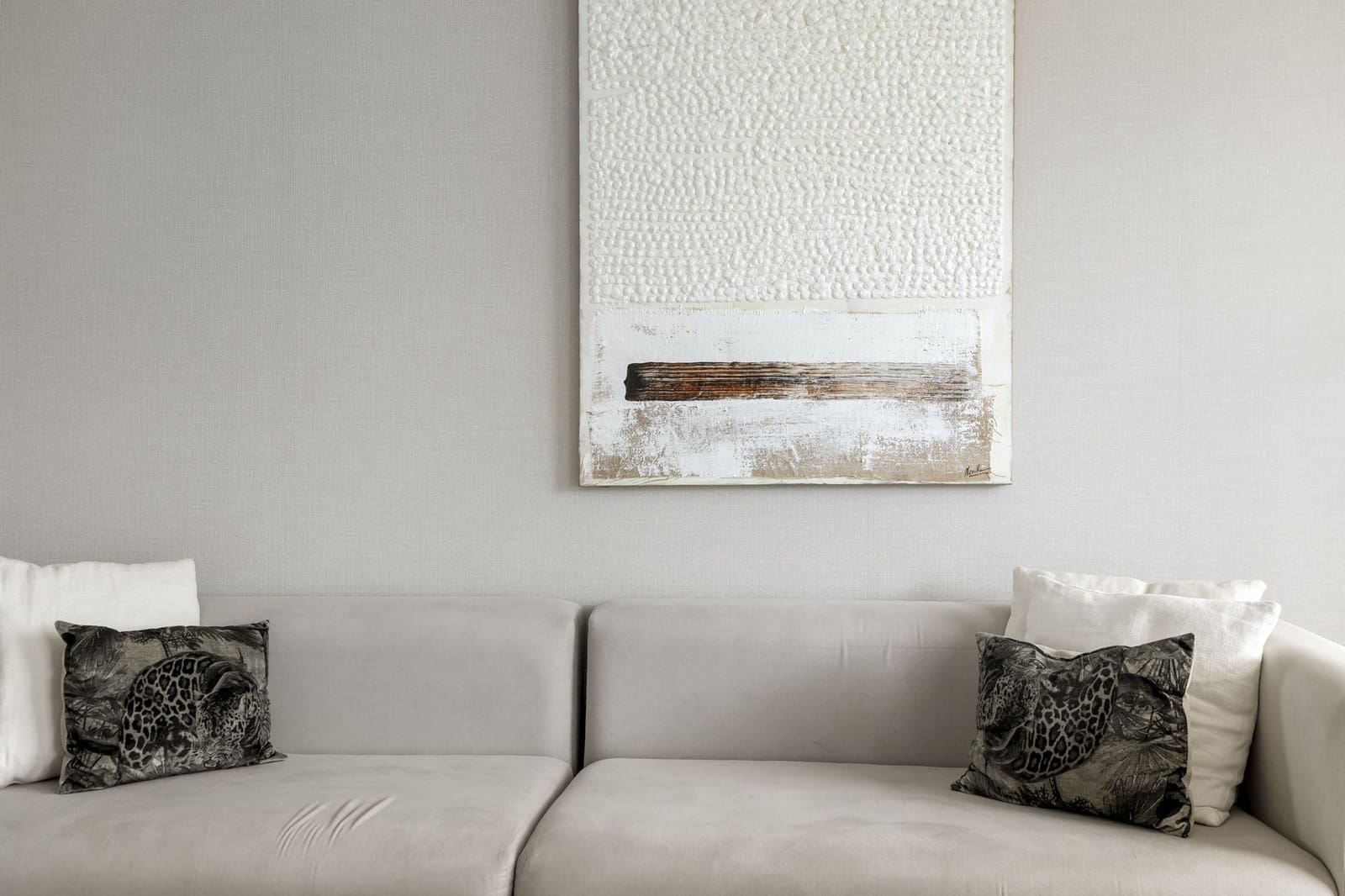 3 Zimmer Apartment zu verkaufen in Estepona - 1.390.000 € (Ref: 9013354)