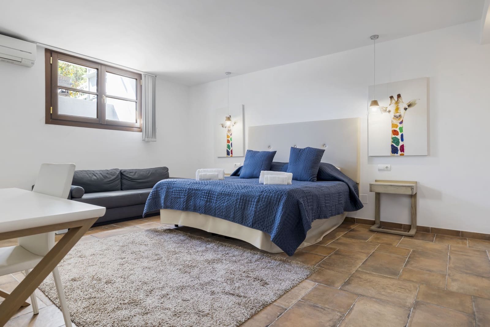 5 sypialnia Dom na sprzedaż w La Heredia - 1 095 000 € (Ref: 9027351)