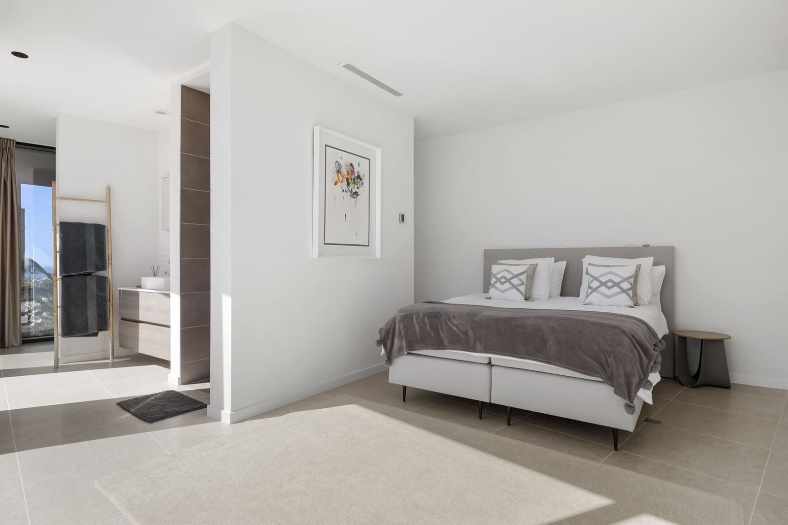 5 Zimmer Villa zu verkaufen in Benahavis - 4.950.000 € (Ref: 9027352)