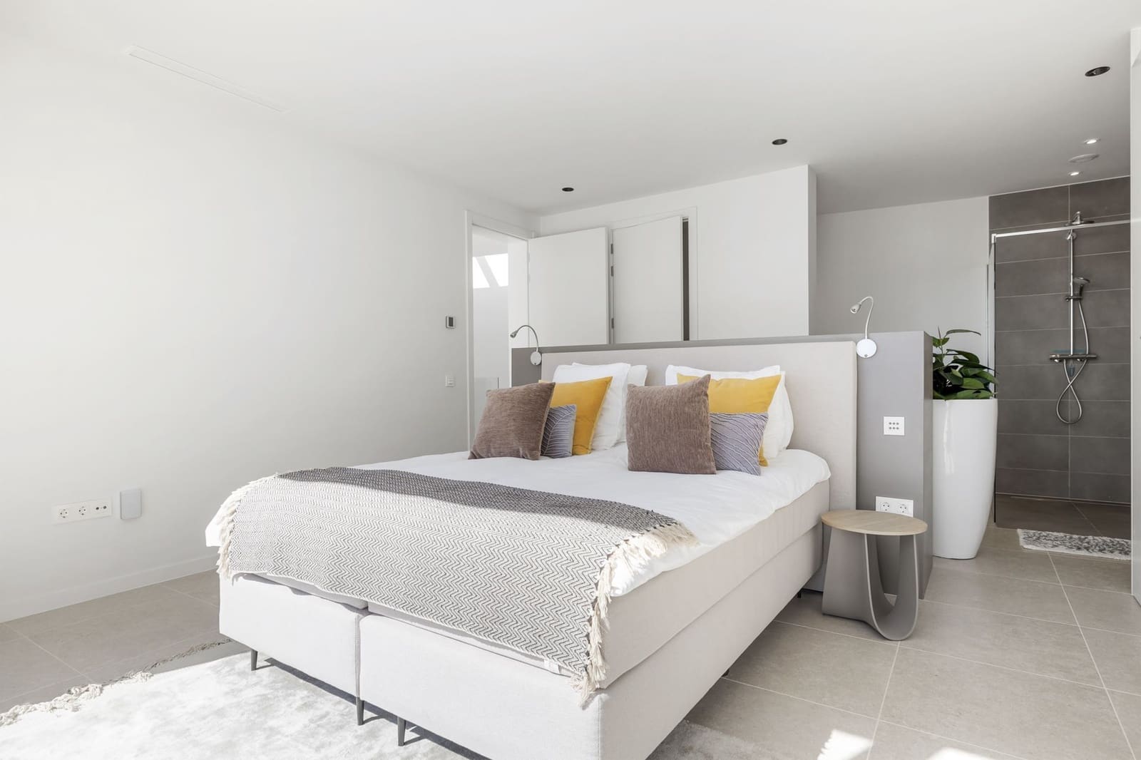 5 Zimmer Villa zu verkaufen in Benahavis - 4.950.000 € (Ref: 9027352)