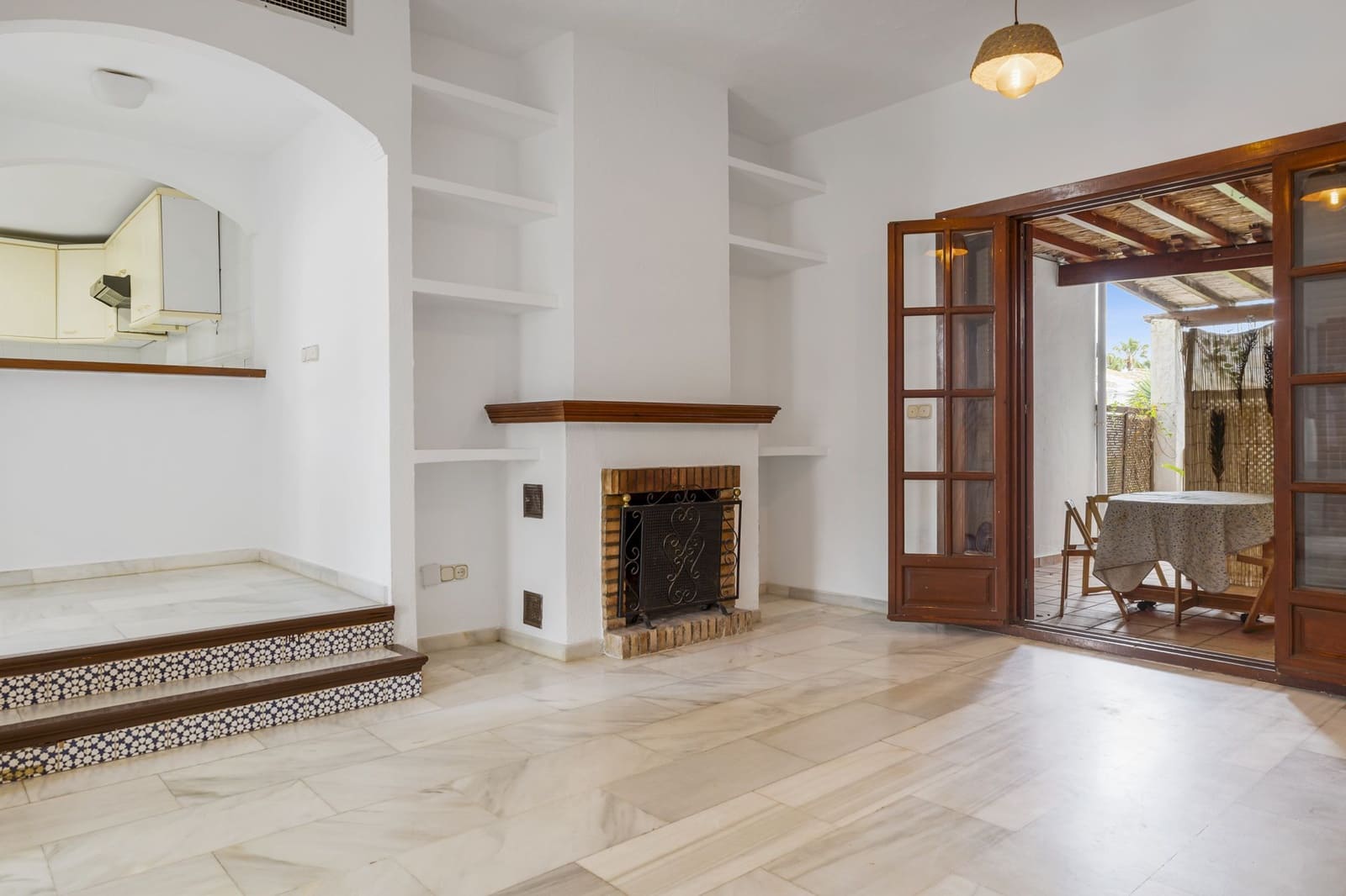 2 chambre Maison de Ville à vendre à Estepona - 495 000 € (Ref: 9029238)