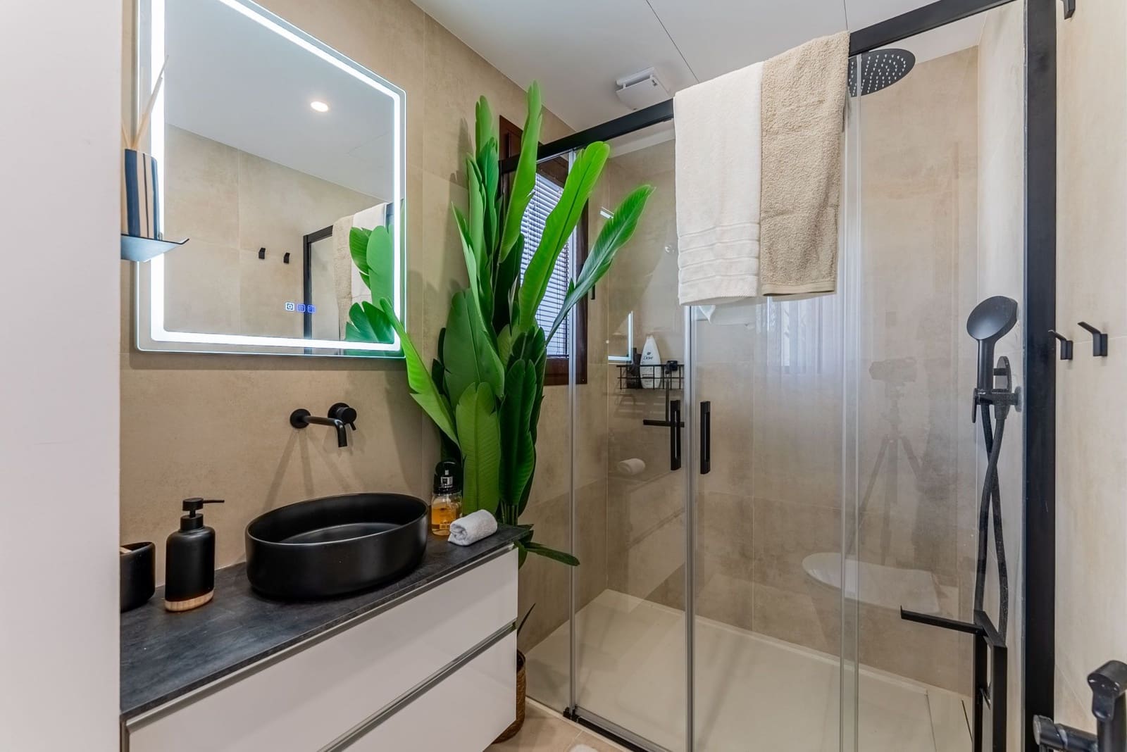 3 soveværelse Byhus til salg i Los Arqueros - € 670.000 (Ref: 9142566)