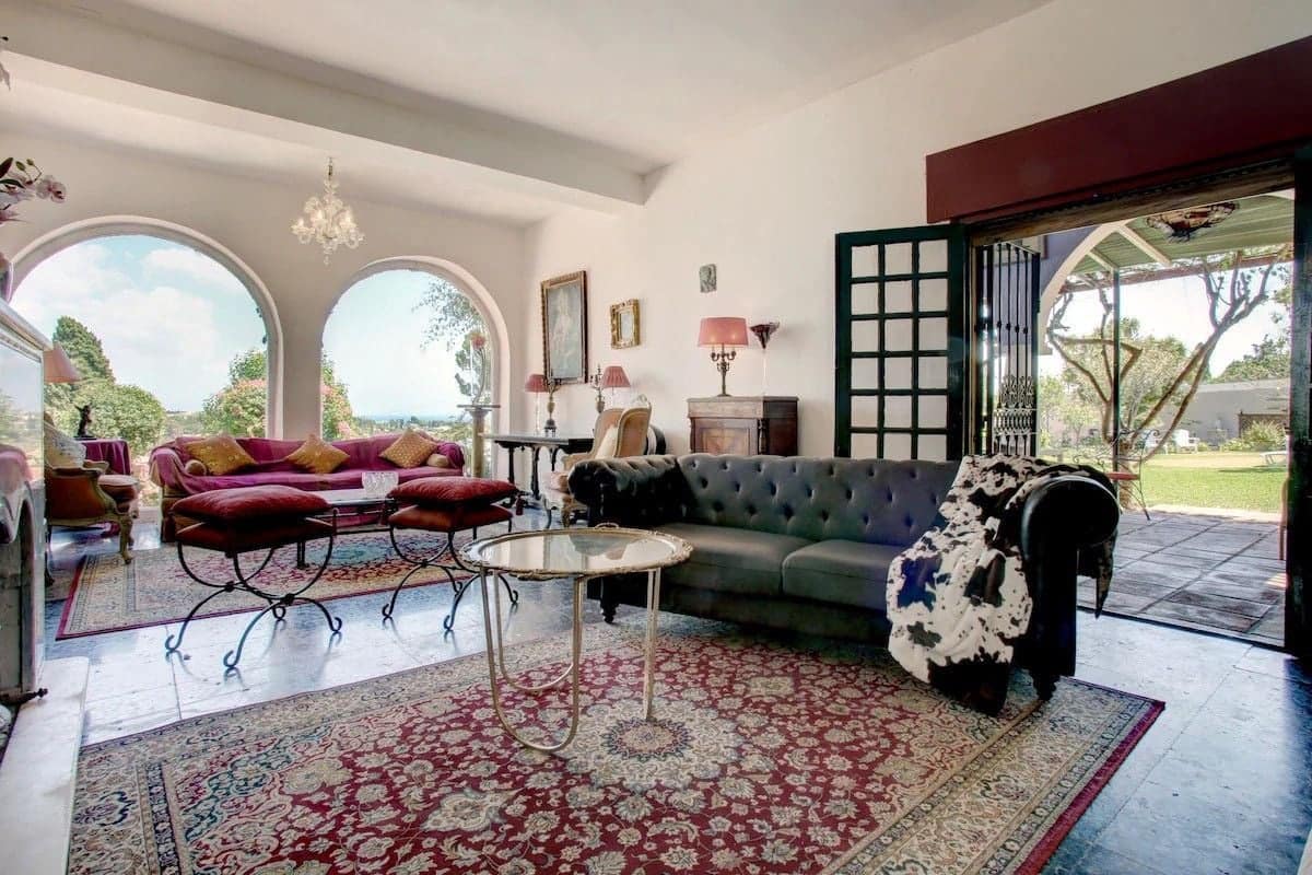 6 soveværelse Villa til salg i Nueva Andalucia - € 5.300.000 (Ref: 9148785)