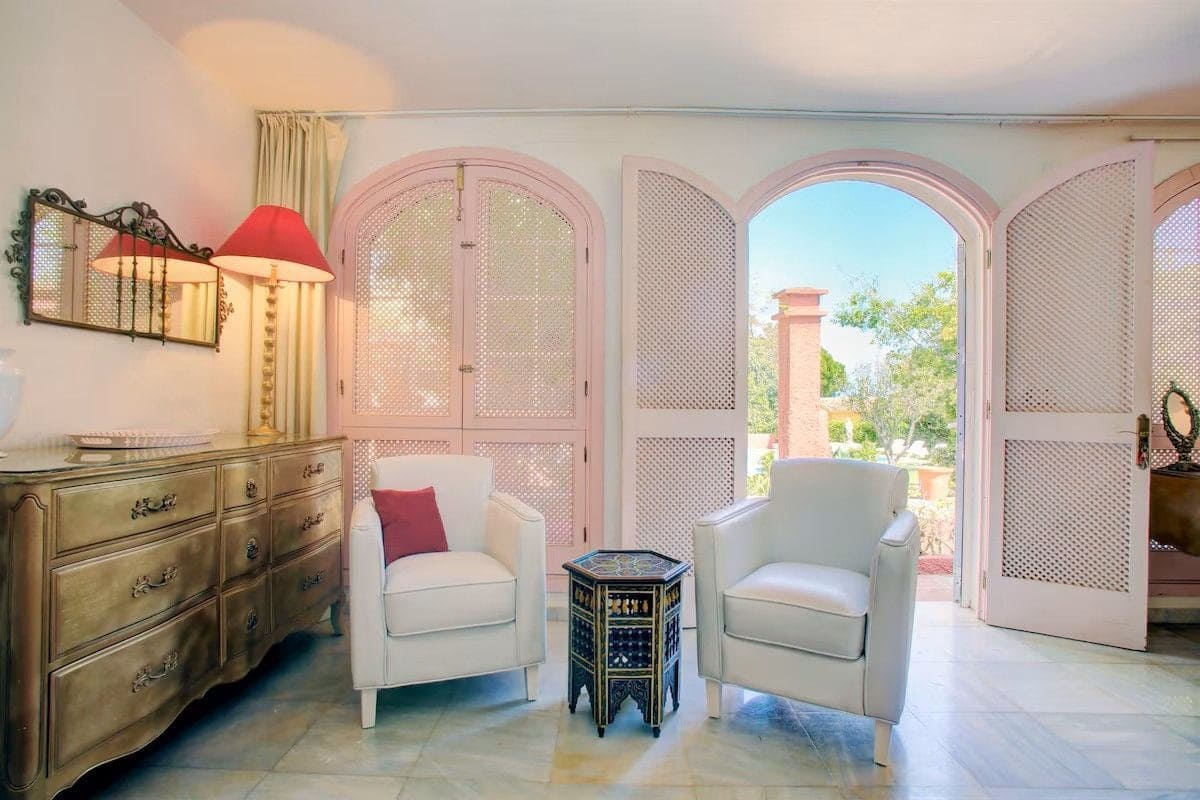 6 soveværelse Villa til salg i Nueva Andalucia - € 5.300.000 (Ref: 9148785)