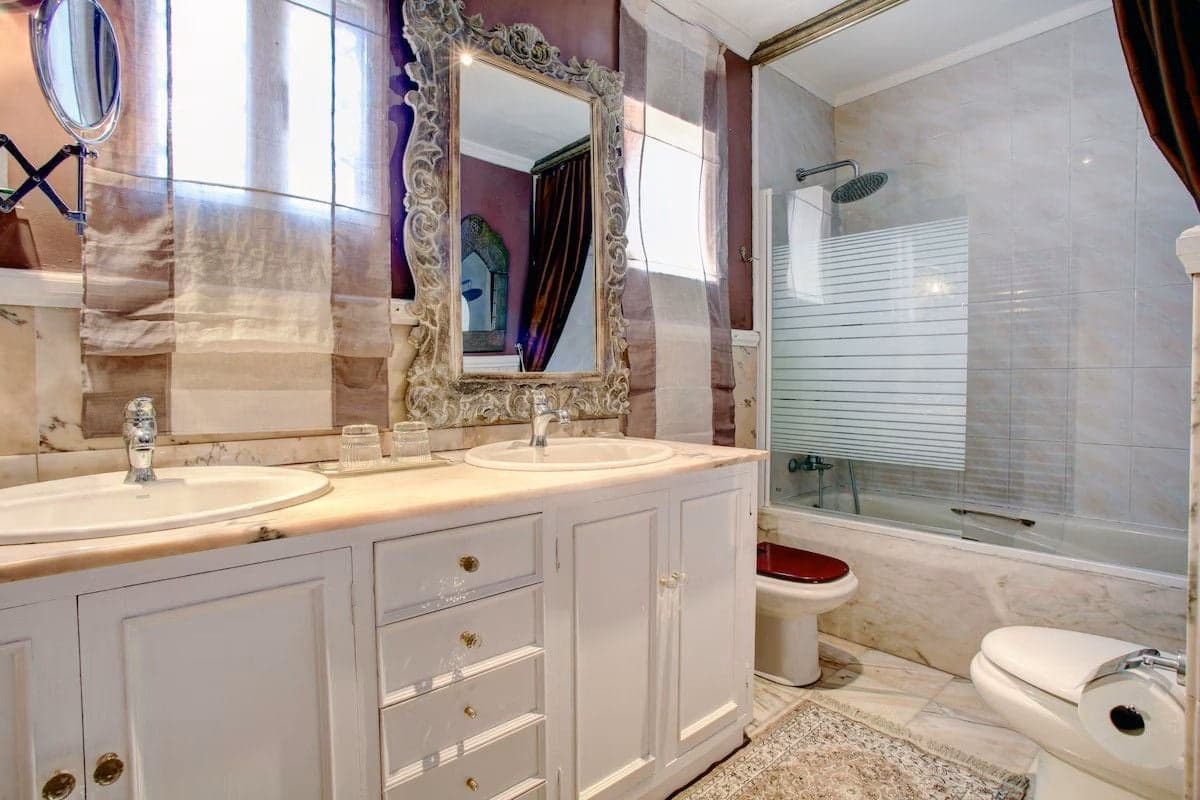 6 soveværelse Villa til salg i Nueva Andalucia - € 5.300.000 (Ref: 9148785)