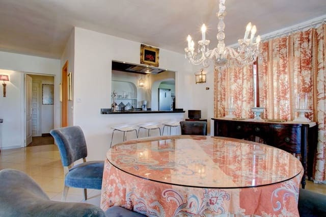 6 sypialnia Willa na sprzedaż w Nueva Andalucía Centro, Marbella - 5 300 000 € (Ref: 9148785)