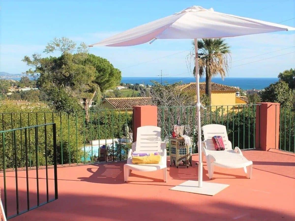 6 soveværelse Villa til salg i Nueva Andalucia - € 5.300.000 (Ref: 9148785)