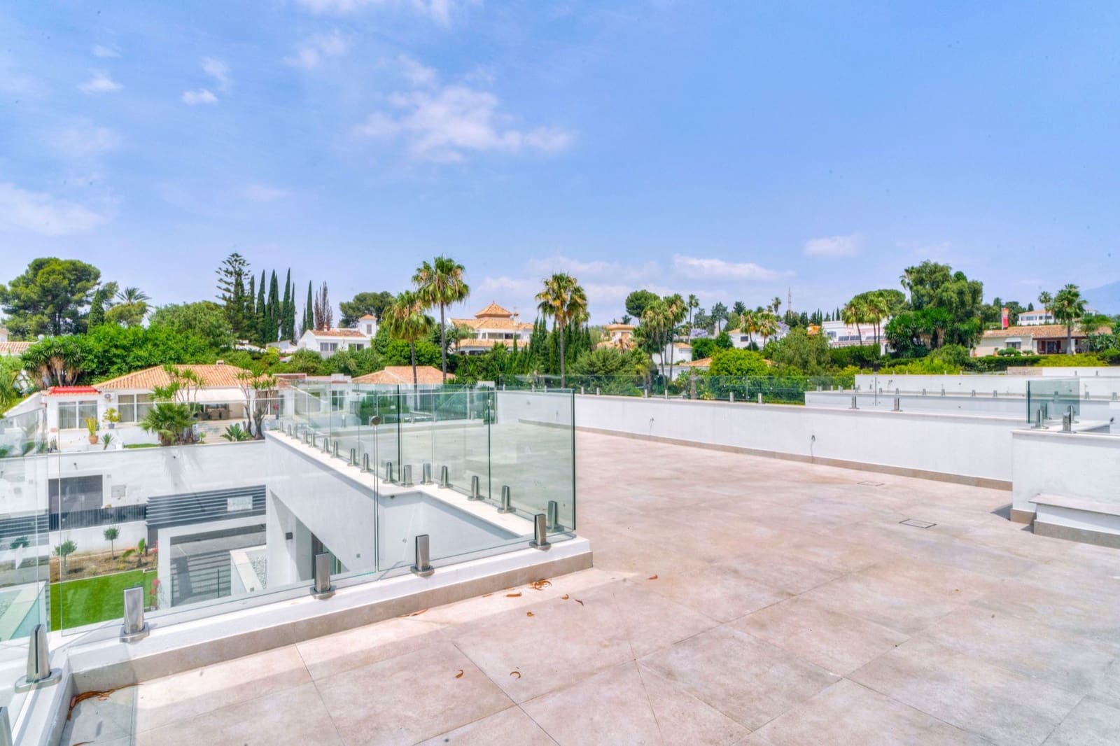 5 sypialnia Willa na sprzedaż w Atalaya-Isdabe - 1 950 000 € (Ref: 9151618)