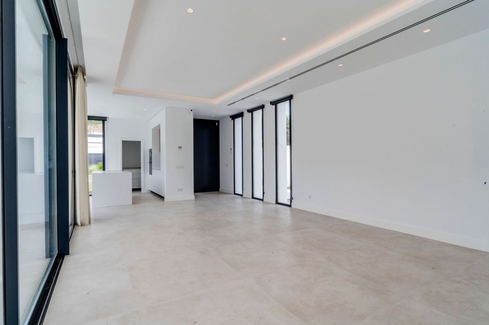 5 sypialnia Willa na sprzedaż w Atalaya-Isdabe - 1 950 000 € (Ref: 9151618)