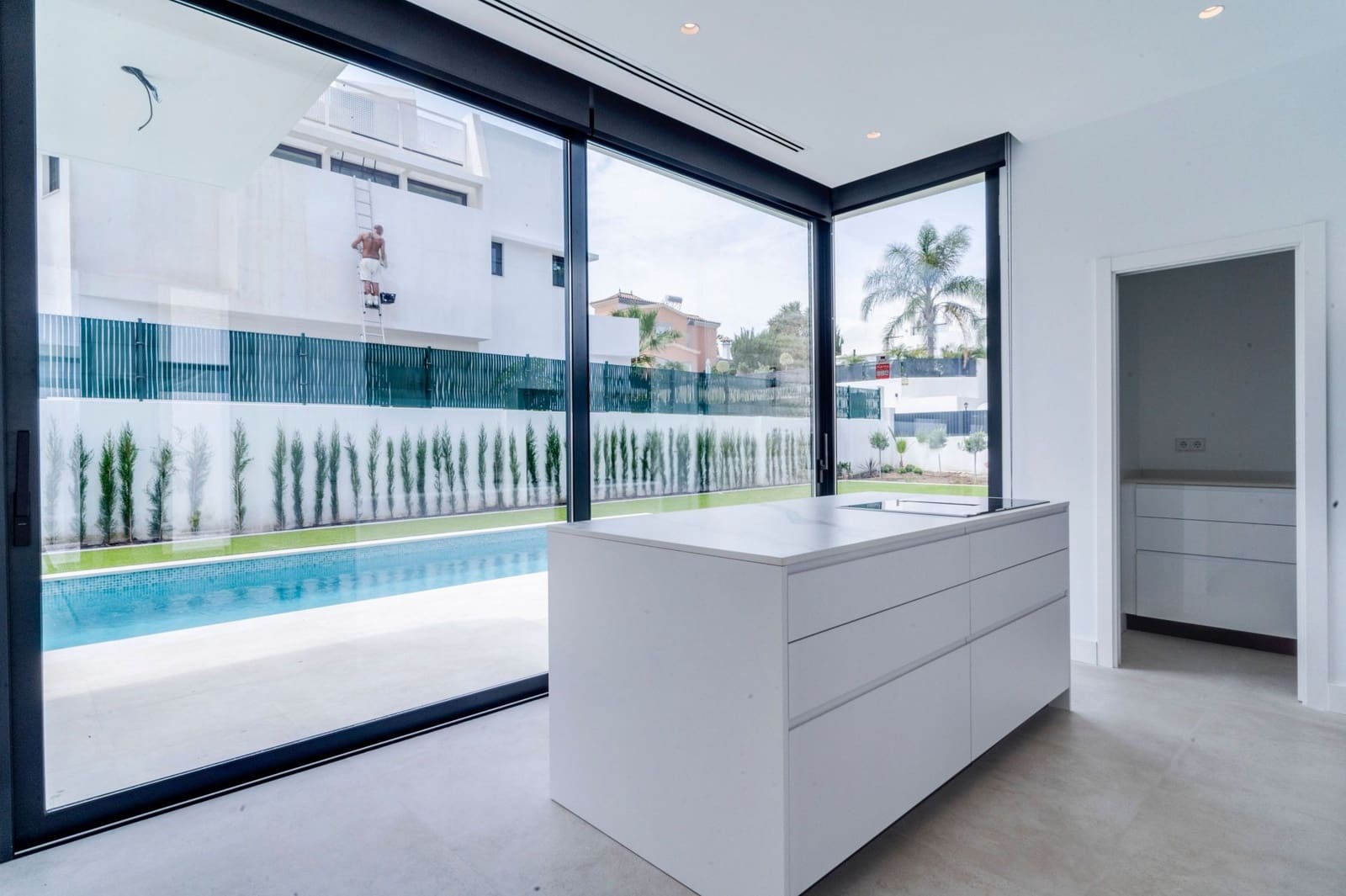 5 sypialnia Willa na sprzedaż w Atalaya-Isdabe - 1 950 000 € (Ref: 9151618)