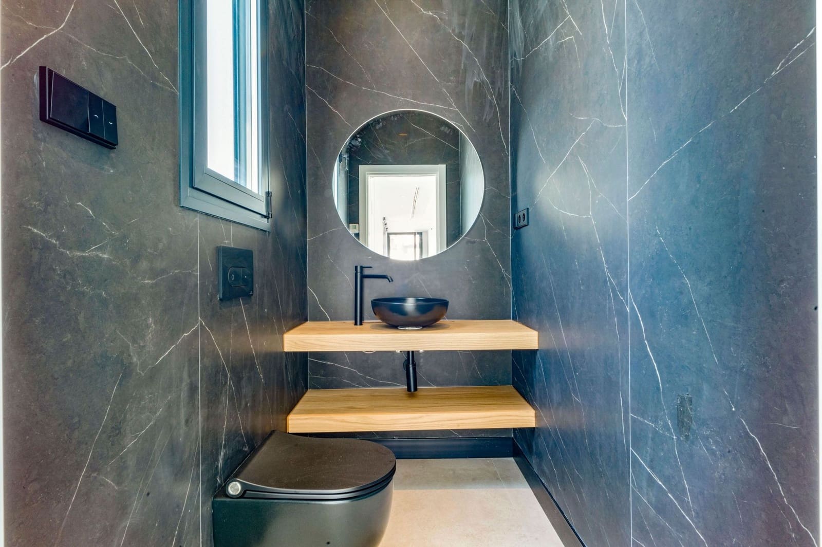 5 sypialnia Willa na sprzedaż w Atalaya-Isdabe - 1 950 000 € (Ref: 9151618)