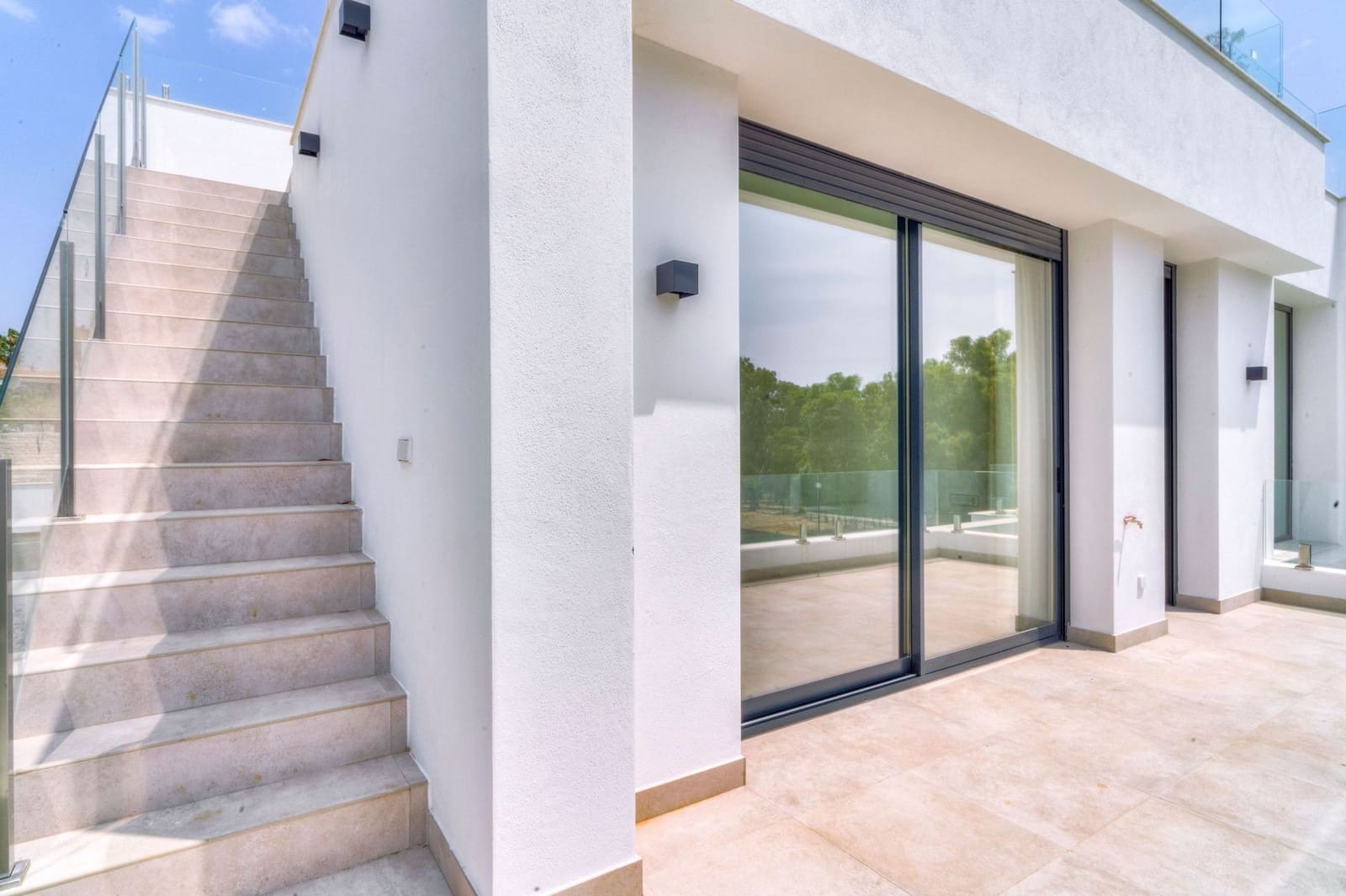 5 sypialnia Willa na sprzedaż w Atalaya-Isdabe - 1 950 000 € (Ref: 9151618)