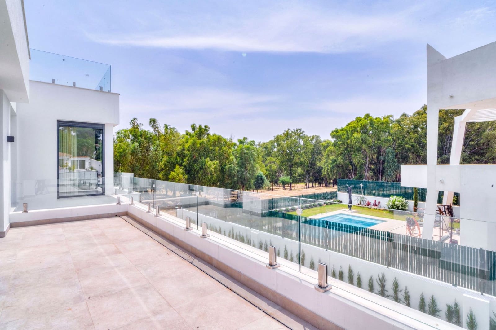 5 sypialnia Willa na sprzedaż w Atalaya-Isdabe - 1 950 000 € (Ref: 9151618)